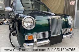 daihatsu mira-gino 2002 quick_quick_L700S_L700S-0288124