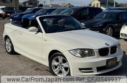 bmw 1-series 2009 GOO_JP_700070884830241205008