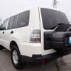 mitsubishi pajero 2008 CFJ6568173 image 5