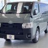 toyota hiace-van 2025 CFJ1565132 image 1