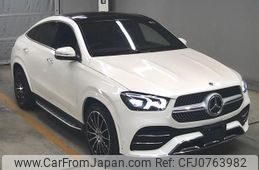 mercedes-benz gle-class 2021 -MERCEDES-BENZ--Benz GLE W1N1673232A503383---MERCEDES-BENZ--Benz GLE W1N1673232A503383-