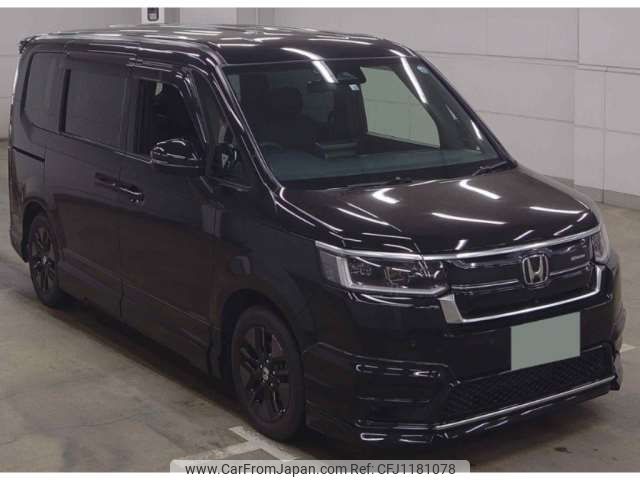 honda stepwagon 2022 -HONDA--Stepwgn 5BA-RP7--RP7-1103223---HONDA--Stepwgn 5BA-RP7--RP7-1103223- image 1
