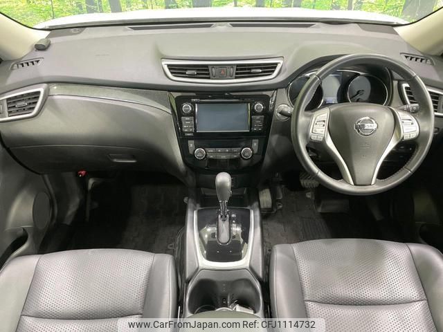 nissan x-trail 2015 quick_quick_NT32_NT32-531383 image 2