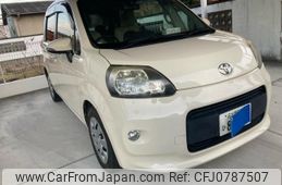 toyota porte 2012 -TOYOTA--Porte DBA-NCP141--NCP141-9020531---TOYOTA--Porte DBA-NCP141--NCP141-9020531-