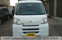 daihatsu hijet-van 2015 -DAIHATSU 【相模 480ｿ1291】--Hijet Van EBD-S321V--S321V-0269474---DAIHATSU 【相模 480ｿ1291】--Hijet Van EBD-S321V--S321V-0269474-