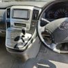 toyota alphard 2007 -TOYOTA--Alphard ANH10W--0180625---TOYOTA--Alphard ANH10W--0180625- image 7