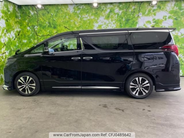 toyota alphard 2019 quick_quick_DBA-AGH30W_AGH30-0278735 image 2