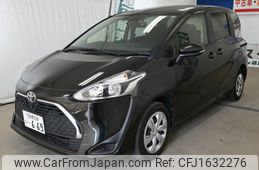 toyota sienta 2019 CFJ1632276