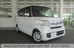 honda n-box 2022 -HONDA--N BOX 6BA-JF3--JF3-2377314---HONDA--N BOX 6BA-JF3--JF3-2377314-