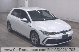 volkswagen golf 2021 quick_quick_3AA-CDDFY_WVWZZZCDZMW366640