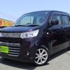 suzuki wagon-r 2013 -SUZUKI--Wagon R DBA-MH34S--MH34S-703467---SUZUKI--Wagon R DBA-MH34S--MH34S-703467- image 1
