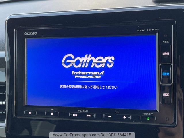 honda n-box 2018 CFJ1564415 image 2