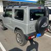 suzuki jimny 2021 -SUZUKI--Jimny 3BA-JB64W--JB64W-196702---SUZUKI--Jimny 3BA-JB64W--JB64W-196702- image 2
