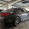 bmw 5-series 2017 -BMW--BMW 5 Series JA20--0WC07953---BMW--BMW 5 Series JA20--0WC07953- image 17