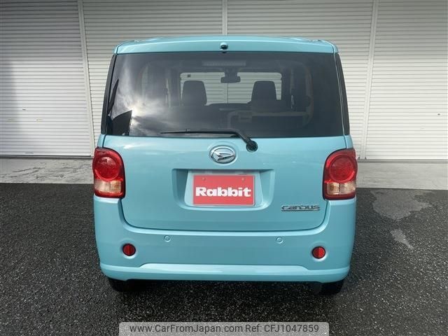 daihatsu move-canbus 2016 -DAIHATSU 【富士山 581ﾌ2885】--Move Canbus LA800S--0011111---DAIHATSU 【富士山 581ﾌ2885】--Move Canbus LA800S--0011111- image 2