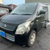 suzuki wagon-r 2011 -SUZUKI--Wagon R DBA-MH23S--MH23S-739064---SUZUKI--Wagon R DBA-MH23S--MH23S-739064- image 1