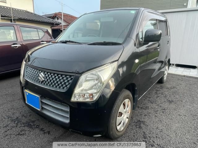 suzuki wagon-r 2011 -SUZUKI--Wagon R DBA-MH23S--MH23S-739064---SUZUKI--Wagon R DBA-MH23S--MH23S-739064- image 1