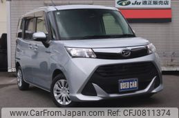 daihatsu thor 2016 -DAIHATSU--Thor M900S--0000165---DAIHATSU--Thor M900S--0000165-