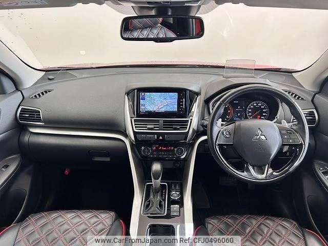 mitsubishi eclipse-cross 2019 -MITSUBISHI--Eclipse Cross 3DA-GK9W--GK9W-0101603---MITSUBISHI--Eclipse Cross 3DA-GK9W--GK9W-0101603- image 2