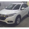 honda vezel 2020 -HONDA--VEZEL 6BA-RU1--RU1-1401580---HONDA--VEZEL 6BA-RU1--RU1-1401580- image 1