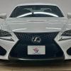 lexus rc-f 2016 CFJ1452546 image 17
