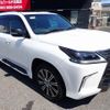 lexus lx 2018 -LEXUS--Lexus LX DBA-URJ201W--URJ201-4285733---LEXUS--Lexus LX DBA-URJ201W--URJ201-4285733- image 4
