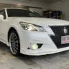 toyota crown 2017 -TOYOTA--Crown DAA-AWS211--AWS211-6011062---TOYOTA--Crown DAA-AWS211--AWS211-6011062- image 2