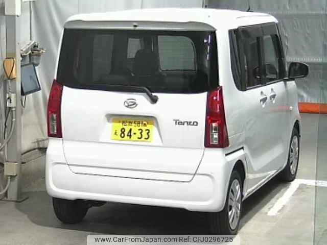 daihatsu tanto 2021 -DAIHATSU--Tanto LA650S--0157817---DAIHATSU--Tanto LA650S--0157817- image 2