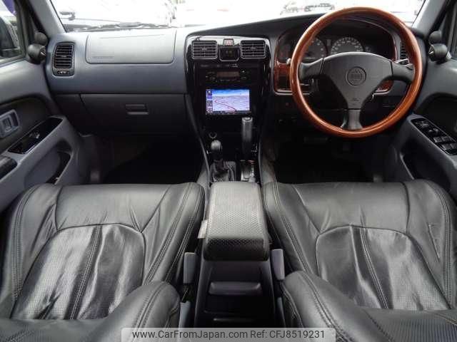 toyota hilux-surf 1999 quick_quick_GF-RZN185W_RZN1850038037 image 2