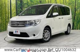 nissan serena 2014 -NISSAN--Serena DAA-HC26--HC26-108590---NISSAN--Serena DAA-HC26--HC26-108590-
