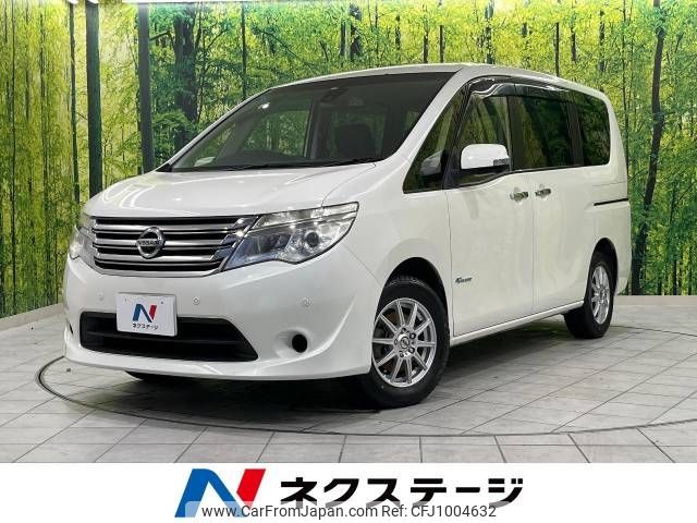 nissan serena 2014 -NISSAN--Serena DAA-HC26--HC26-108590---NISSAN--Serena DAA-HC26--HC26-108590- image 1