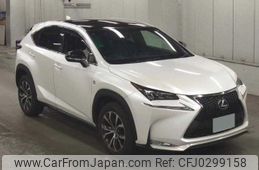 lexus nx 2014 quick_quick_DBA-AGZ15_AGZ15-1001190