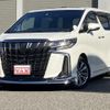 toyota alphard 2022 quick_quick_AGH30W_AGH30-0458162 image 1