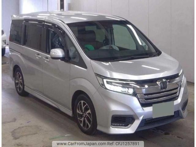 honda stepwagon-spada 2021 quick_quick_6BA-RP3_5300203 image 1