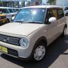 suzuki alto-lapin 2020 -SUZUKI 【札幌 581ﾏ3068】--Alto Lapin HE33S--252034---SUZUKI 【札幌 581ﾏ3068】--Alto Lapin HE33S--252034- image 1