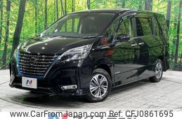 nissan serena 2021 -NISSAN--Serena 6AA-HFC27--HFC27-096485---NISSAN--Serena 6AA-HFC27--HFC27-096485-