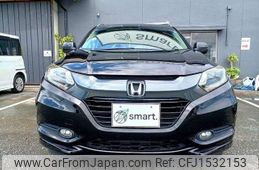 honda vezel 2014 CFJ1532153