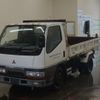 mitsubishi-fuso canter 1998 CFJ1690231 image 8