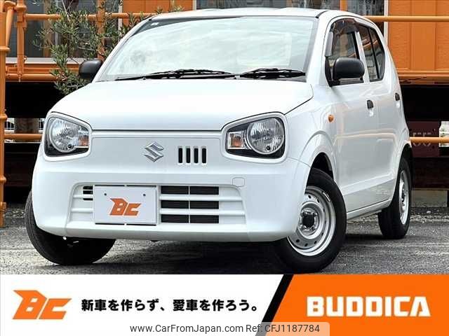 suzuki alto-van 2020 -SUZUKI--Alto Van HBD-HA36V--HA36V-145118---SUZUKI--Alto Van HBD-HA36V--HA36V-145118- image 1