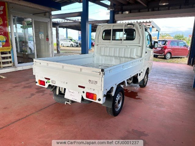 suzuki carry-truck 2020 -SUZUKI--Carry Truck DA16T--555621---SUZUKI--Carry Truck DA16T--555621- image 2