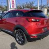 mazda cx-3 2017 -MAZDA--CX-3 LDA-DK5AW--DK5AW-200402---MAZDA--CX-3 LDA-DK5AW--DK5AW-200402- image 8