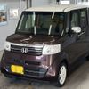 honda n-box 2015 -HONDA 【宮崎 581に9868】--N BOX JF1-1605870---HONDA 【宮崎 581に9868】--N BOX JF1-1605870- image 1