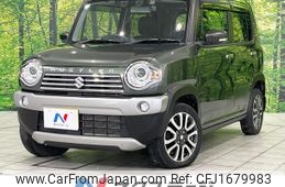 suzuki hustler 2016 CFJ1679983