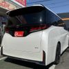 toyota vellfire 2024 quick_quick_6AA-AAHH40W_4005294 image 2