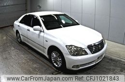 toyota crown 2006 -TOYOTA--Crown GRS182-1036184---TOYOTA--Crown GRS182-1036184-