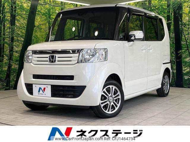 honda n-box 2014 CFJ1464734 image 1