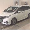 honda odyssey 2019 -HONDA 【長岡 331ﾙ 722】--Odyssey 6BA-RC1--RC1-1300449---HONDA 【長岡 331ﾙ 722】--Odyssey 6BA-RC1--RC1-1300449- image 2