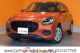 suzuki swift 2023 quick_quick_ZCDDS_ZCDDS-100812