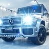 mercedes-benz g-class 2013 CFJ1722396 image 2
