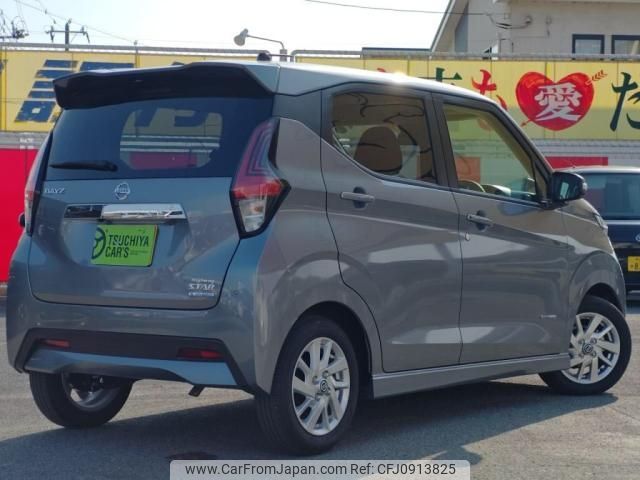 nissan dayz 2023 -NISSAN--DAYZ 5AA-B44W--B44W-0308642---NISSAN--DAYZ 5AA-B44W--B44W-0308642- image 2